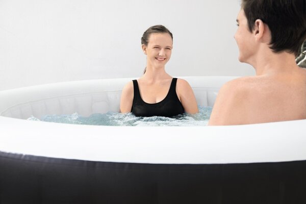 Nafukovací vířivka Lay-Z-Spa Miami