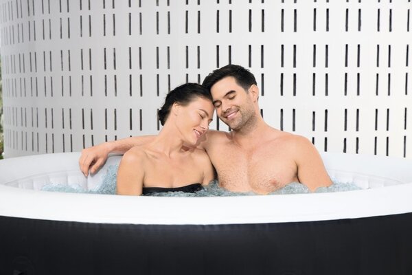 Nafukovací vířivka Lay-Z-Spa Miami