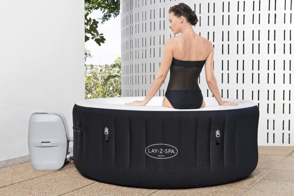 Nafukovací vířivka Lay-Z-Spa Miami