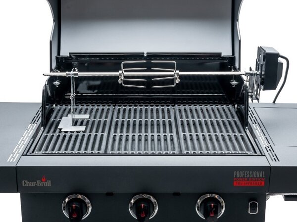 Univerzální rotisserie Char-Broil