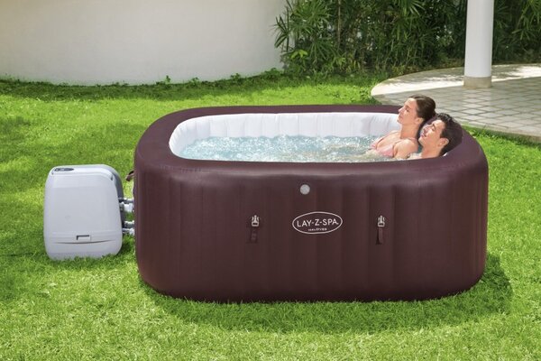 Nafukovací vířivka Lay-Z-Spa Maldives