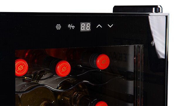 Vinotéka MTF CWC 18D