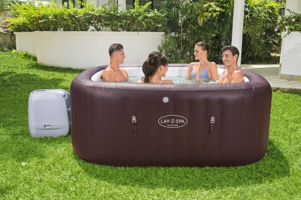 Nafukovací vířivka Lay-Z-Spa Maldives