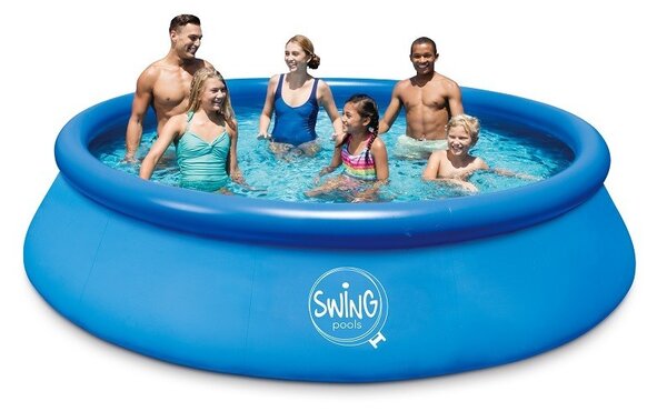 Bazén Swing4KIDS 3,05x0,76m