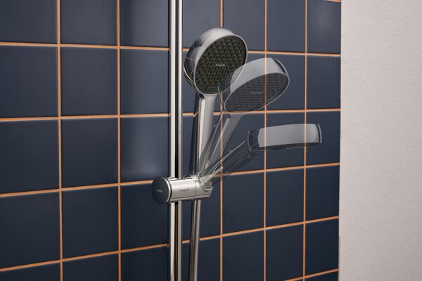 Hansgrohe Select S sprchová hlavice chrom 28033000