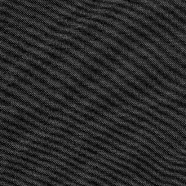 Zatemňovací závěsy vzhled lnu 2 ks antracitové 140 x 175 cm 321160