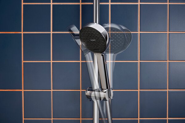 Hansgrohe Select S sprchová hlavice chrom 28033000