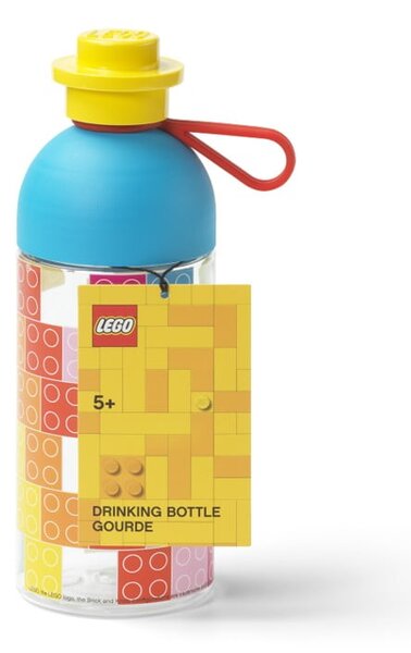 Dětská lahev 500 ml Iconic – LEGO®