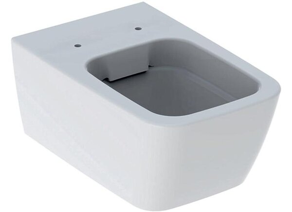 Geberit 201950600 iCon Square závěsný klozet s umyvadlem pod omítku