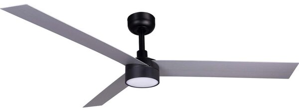 FARO 34287WT1S-LED Stm. vent. CRUISER XL 18W/230V CCT pr. 160 cm š./čer. WT + DO
