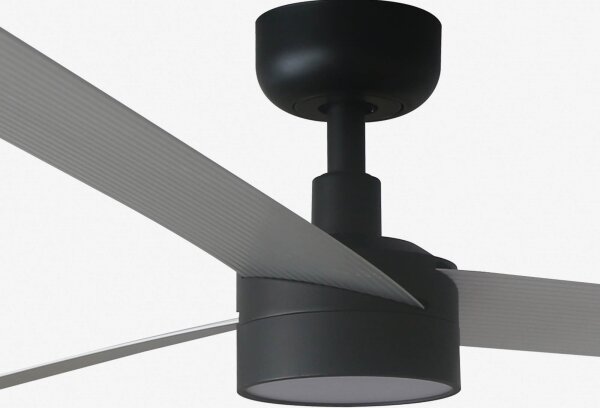 FARO 34287WT1S-LED Stm. vent. CRUISER XL 18W/230V CCT pr. 160 cm š./čer. WT + DO