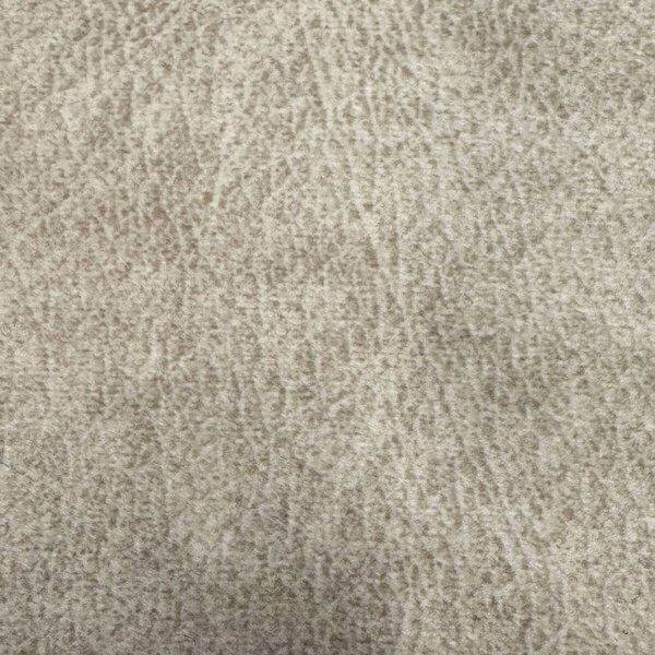 Velurová potahová látka Salvador Beige pro nábytek, metráž - Pet Proof
