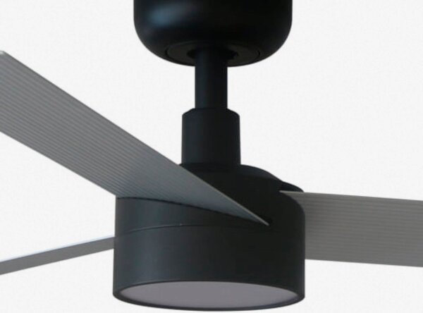 FARO 34285WT1S- LED Stm. vent. CRUISER S 18W/230V CCT pr. 106 cm š./čer. WT + DO