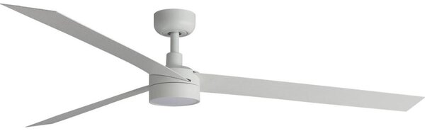FARO 34292WT1S - LED Stm. vent. CRUISER XL 18W/230V CCT pr. 160 cm bílá WT + DO