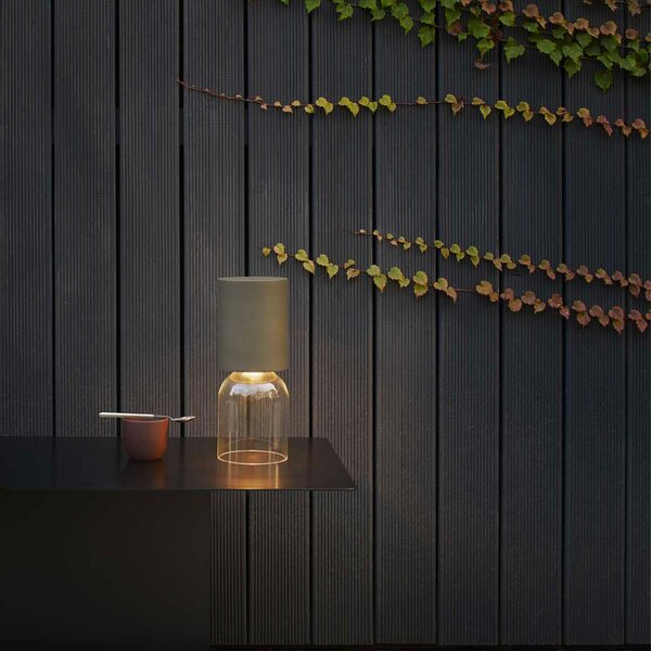 Luceplan designové stolní lampy Nui Mini