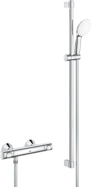 Grohe termostatická sprchová baterie Grohtherm 500 34797_1, 1 ks