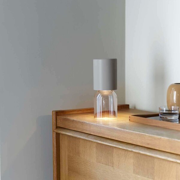 Luceplan designové stolní lampy Nui Mini