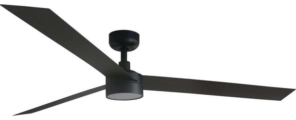 FARO 34293WT1S - LED Stm. vent. CRUISER XL 18W/230V CCT pr. 160 cm černá WT + DO