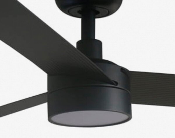 FARO 34293WT1S - LED Stm. vent. CRUISER XL 18W/230V CCT pr. 160 cm černá WT + DO