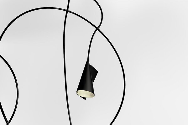Ingo Maurer designová závěsná svítidla Signature