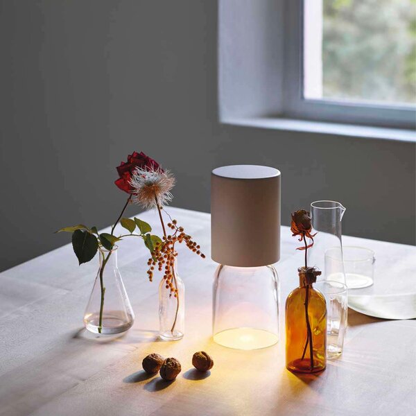 Luceplan designové stolní lampy Nui Mini