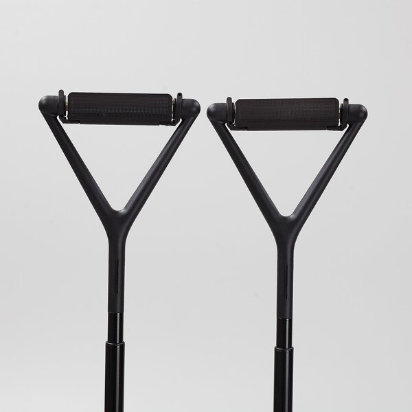 Luceplan designové stojací lampy Lola