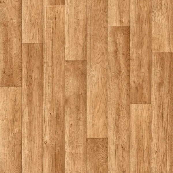 PVC podlaha Atlantic Chalet oak 260L