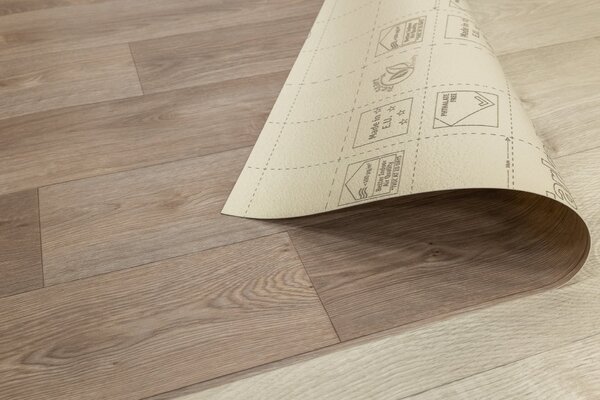 PVC podlaha Tarkett Iconik 150 Swan Dark Beige