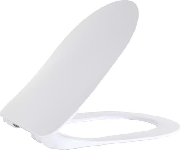 Závěsné WC splachovací bezokrajové WC bidet Taharet bezokrajové WC Taharet + poklop