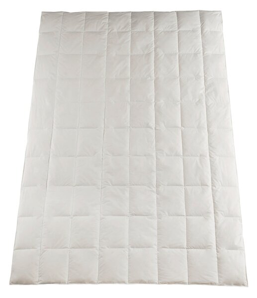 LETNÍ PŘIKRÝVKA, 155/220 cm, peří, prachové peří Bio:Vio - Přikrývky, Online Only