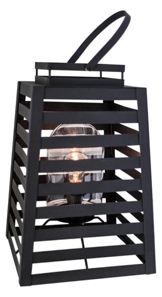 ByRydens 4100380-4007 - Venkovní lampa YANKTON 1xE27/5W/230V IP44