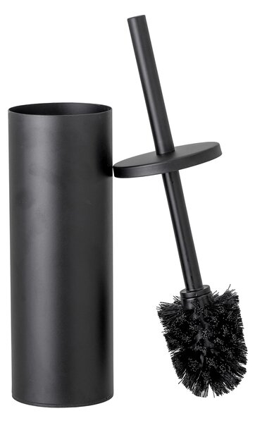Toaletní štětka Loupi Matt Black