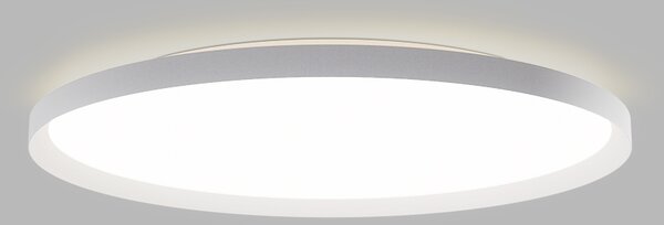 Led2 Stropní LED svítidlo MOON ø 80 cm Barva: Bílá, Stmívání: TRIAC