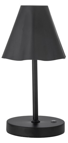 Stmívatelná LED lampička Lianna Black