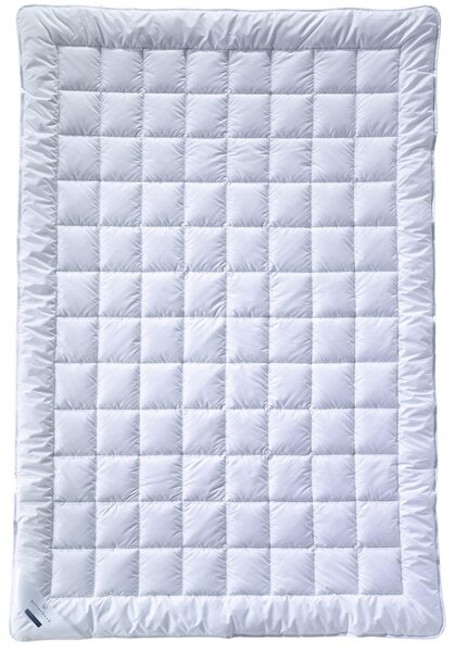 LETNÍ PŘIKRÝVKA, 155/220 cm, polyester, bambus Billerbeck - Přikrývky, Online Only