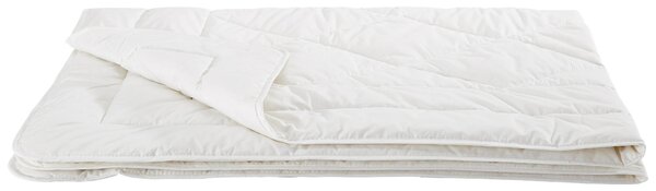 LETNÍ PŘIKRÝVKA, 135/200 cm, bavlněná výplň Billerbeck - Přikrývky, Online Only