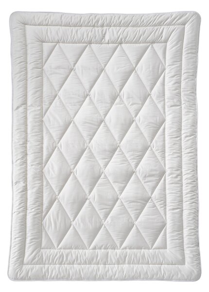 LETNÍ PŘIKRÝVKA, 135/200 cm, bavlněná výplň Billerbeck - Přikrývky, Online Only