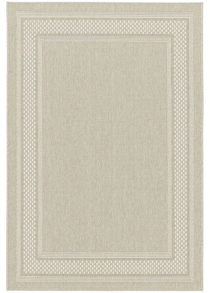 Breno Kusový koberec BALI 09/AVA, Béžová, 120 x 170 cm