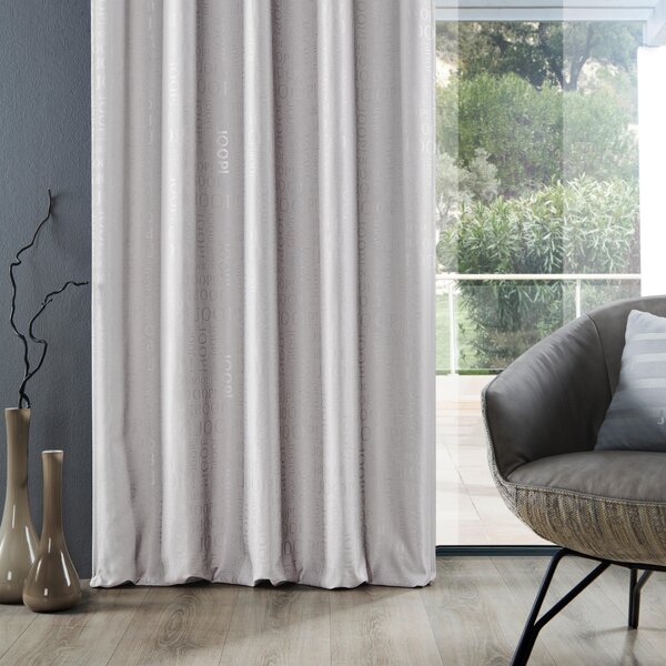 HOTOVÝ ZÁVĚS, neprůsvitné, 130/250 cm Joop! - Závěsy, Online Only