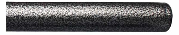 URBÁNEK Tyč pro garnýže průměr 16 mm chrom tepaný - 120 cm