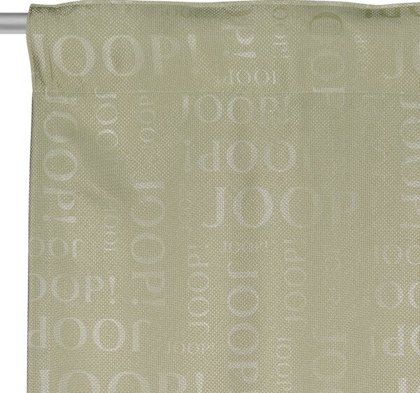 HOTOVÝ ZÁVĚS, neprůsvitné, 130/250 cm Joop! - Závěsy, Online Only