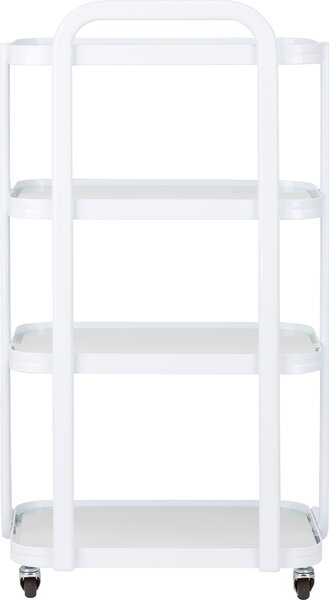 Kosmetický stolek Giovanni H6702 White