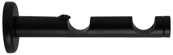 URBÁNEK Garnýže - držák GE pr.16 mm duo černý