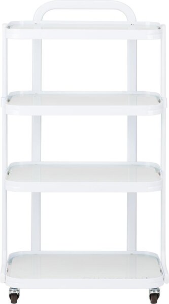 Kosmetický stolek Giovanni H6702 White