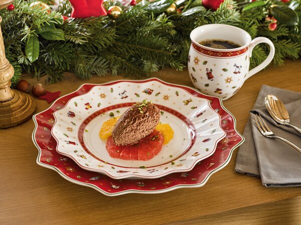 Villeroy&Boch Villeroy & Boch Toy's Delight hrnek Toys 0,44 l