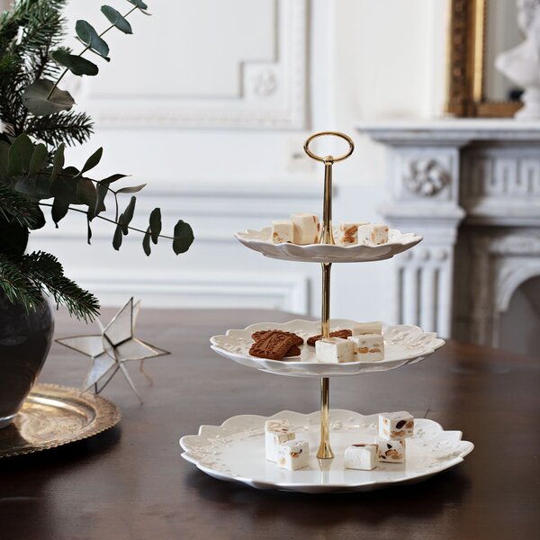 Villeroy&Boch Villeroy & Boch Toy's Delight Royal Classic etažér