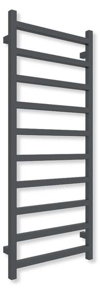 DK Terma Simple 1200x500 vodní radiátor Metallic Black O8