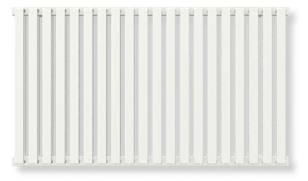 DK Terma Nemo 530x915 vodní radiátor White Wall LP