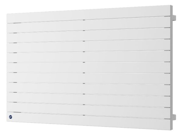 DK INSTAL-PROJEKT Cover H New 421x1600 vodní radiátor White Silk C35