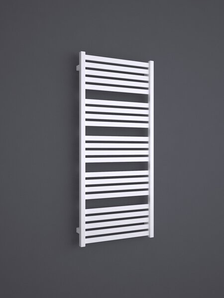 Terma Marlin 1185x530 kombinovaný radiátor Metallic Grey Z8